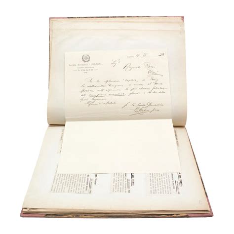 Documenti storici e foto d'epoca del Centro Archivistico Libertà