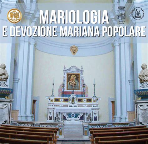 Manifestazione di devozione popolare mariana, ad esempio durante una processione