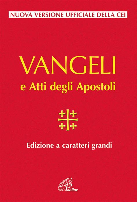 Copertina o rappresentazione del libro biblico degli Atti degli Apostoli