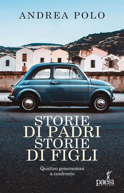 Rappresentazione del passaggio delle storie dai padri ai figli