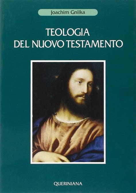 Copertina del commentario di Joachim Gnilka