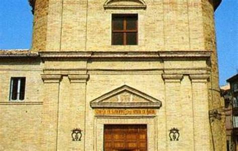 Foto del Convento San Filippo Benizi di Montefano