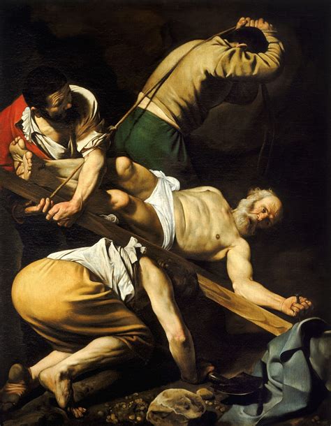 Quadro di Caravaggio 