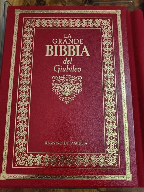 La Grande Bibbia (Great Bible)
