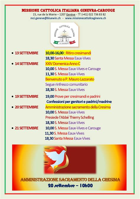 Infografica: i tre pilastri della missione cattolica (ascoltare, fare, pregare)