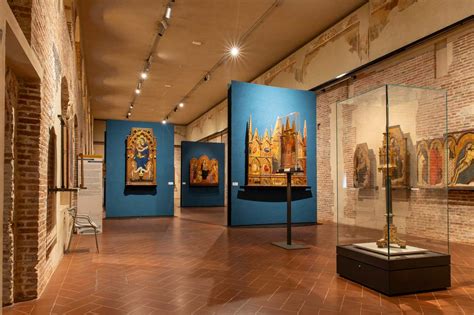 Masaccio, San Paolo, Polittico di Pisa, Museo Nazionale di San Matteo, Pisa