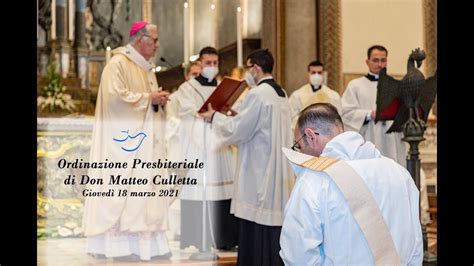 Foto di un'ordinazione presbiterale monfortana