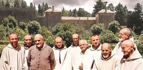 Foto di Frère Christian de Chergé