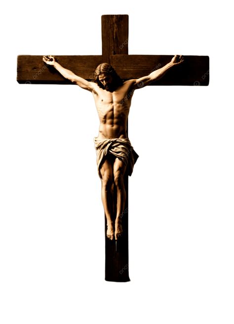 rappresentazione iconica dell'amore di Cristo in croce