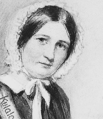 Ritratto di Frances Margaret Taylor da giovane
