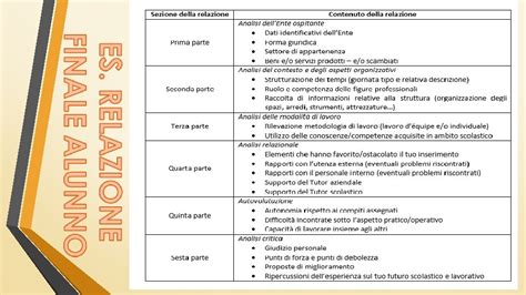 Infografica esplicativa sui PCTO (Percorsi per le Competenze Trasversali e l'Orientamento)
