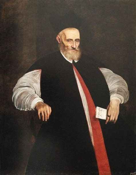 Ritratto di Mons. Fernando Sparano