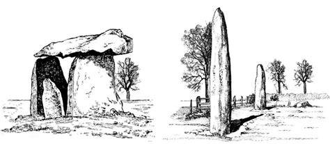 Il santuario con l'omphalos, il menhir e la lastra con i fori a Monte d'Accoddi