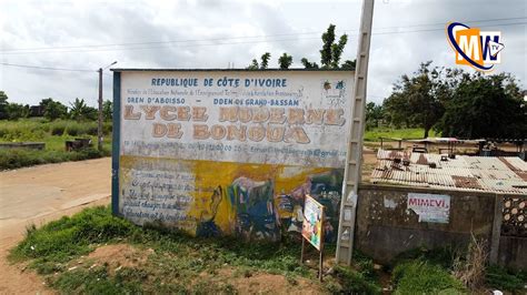 foto dell'asilo nido o della casa di accoglienza a Bonoua, Costa d'Avorio