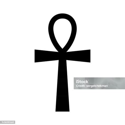 Simbolo Ankh e suoi design in gioielleria