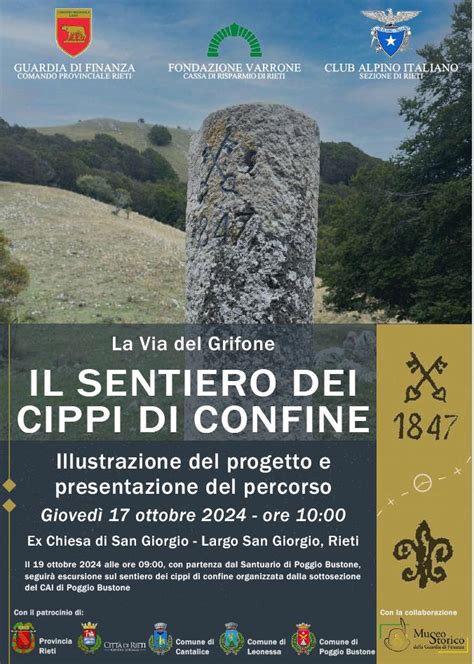 Rappresentazione di antiche pietre di confine e cippi con iscrizioni