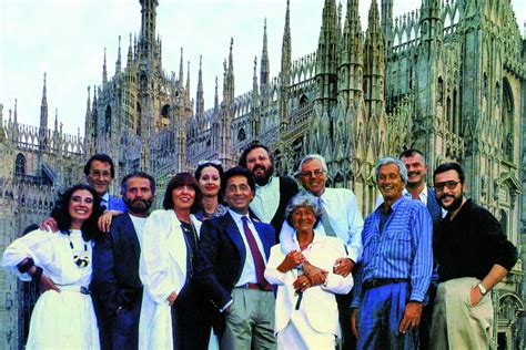 Foto storica di studenti o della prima sede del Liceo di Sant'Arcangelo nel 1966