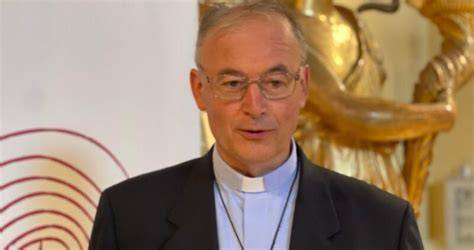 mappa della Diocesi di Oppido Mamertina-Palmi con i principali santuari