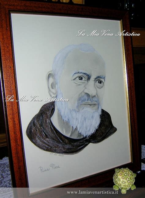 Ritratto di Padre Luigj Paliq