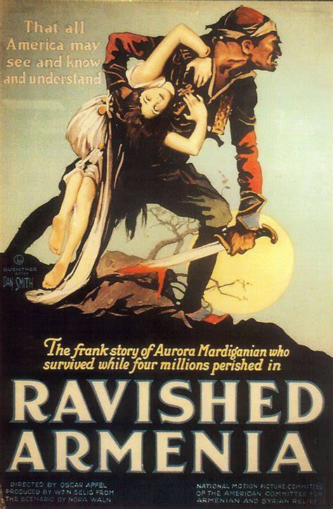 Manifesto originale del film