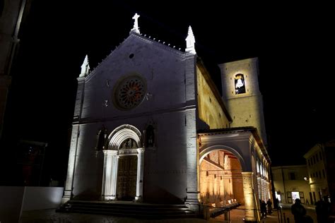Rendering o foto dei lavori di ricostruzione della chiesa di San Marino di Carpi