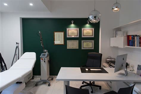 Ambulatorio medico professionale