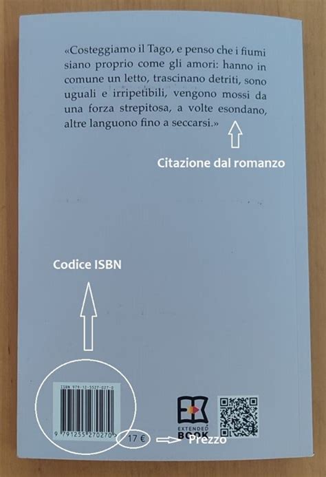 Copertina del libro