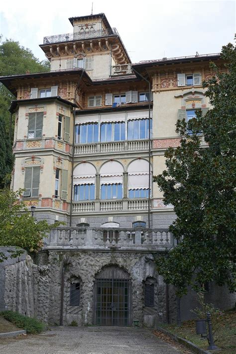 Villa Agar e Villa Rosa ad Altare