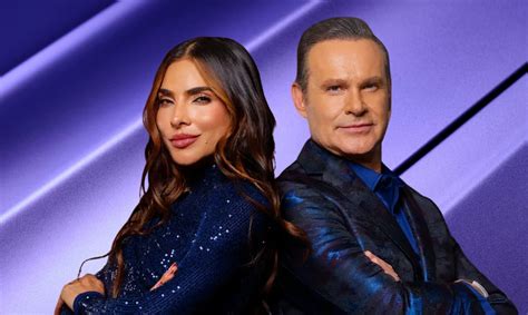 logo del reality show 