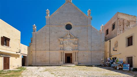 Architettura del Santuario di Santa Maria Apparì