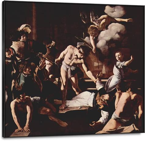 Illustrazione del martirio di San Vittore