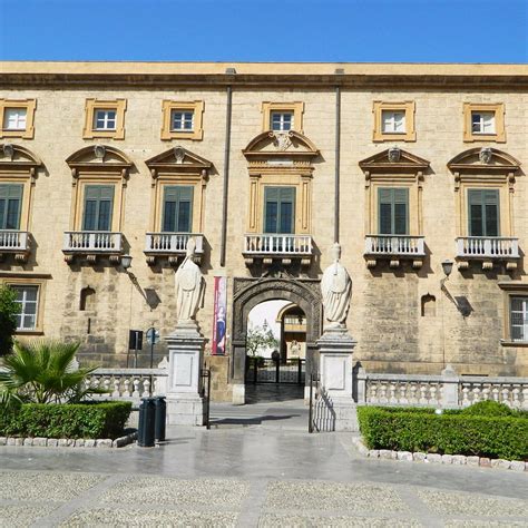 Foto tematica del Museo Diocesano di Palermo o di un'opera d'arte sacra conservata al suo interno