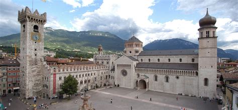 Foto tematica del Museo Diocesano Tridentino o della città di Trento