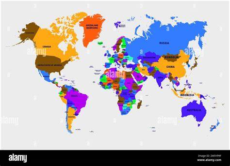 Mappa della diffusione mondiale del nome Mady