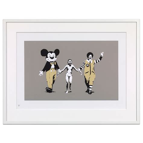 Banksy 