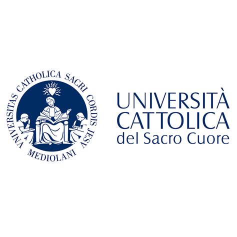 Logo del Master universitario in Etica e Medicina Narrativa dell'Università Cattolica del Sacro Cuore