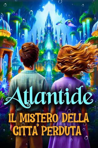 Copertina del libro Atlantide di Caoilinn Hughes