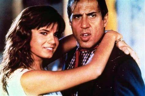 Locandina del film