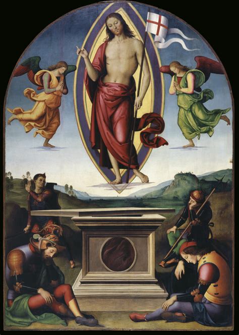 La Resurrezione di Hermann Bauer