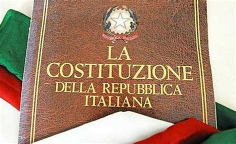 Infografica: valori della Resistenza e della Costituzione italiana