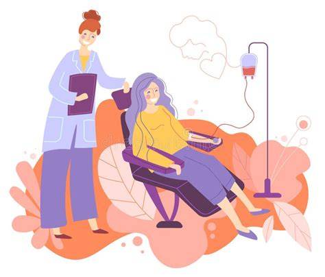 illustrazione di una famiglia che telefona a un medico o infermiere