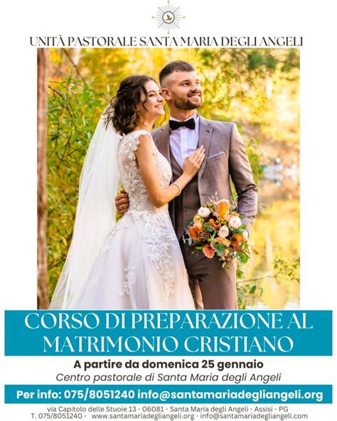 Coppia in preparazione al matrimonio durante un corso