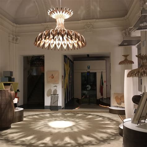 Ricostruzione di lampade e lampadari paleocristiani