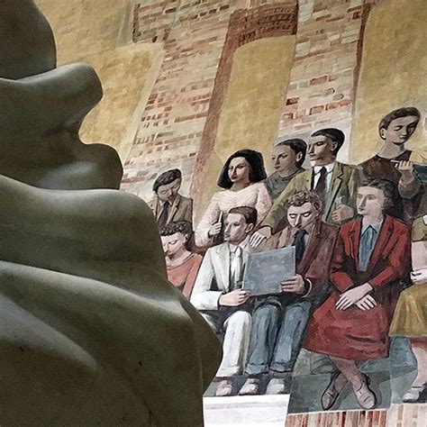 Illustrazione concettuale della ricerca interdisciplinare in storia e beni culturali