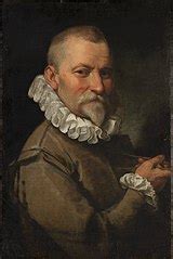 Ritratto di Carlo Maderno, architetto