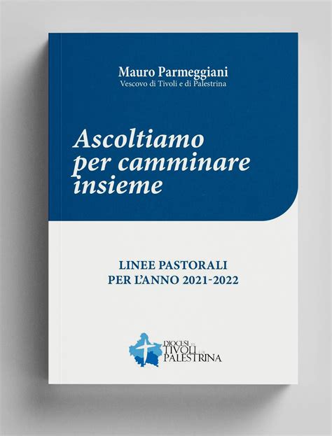 Rappresentazione grafica delle linee pastorali diocesane o di un evento sinodale