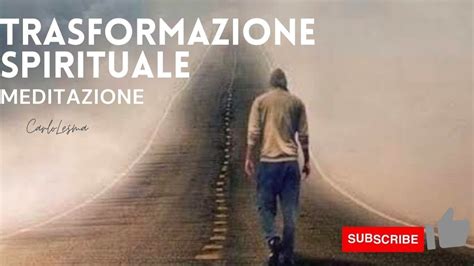 Rappresentazione della trasformazione spirituale