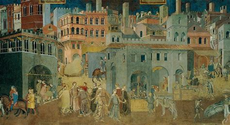 illustrazione medievale o rinascimentale di figure dormienti