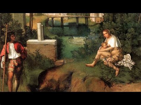 riproduzione della Venere di Dresda di Giorgione