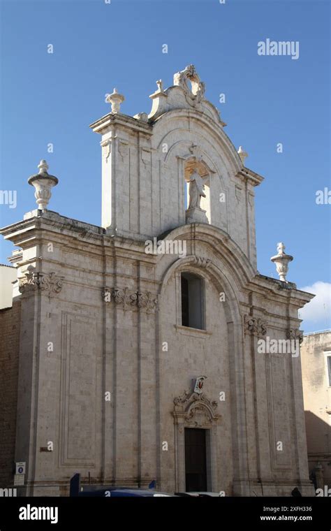 Cattedrale di Molfetta, sede vescovile